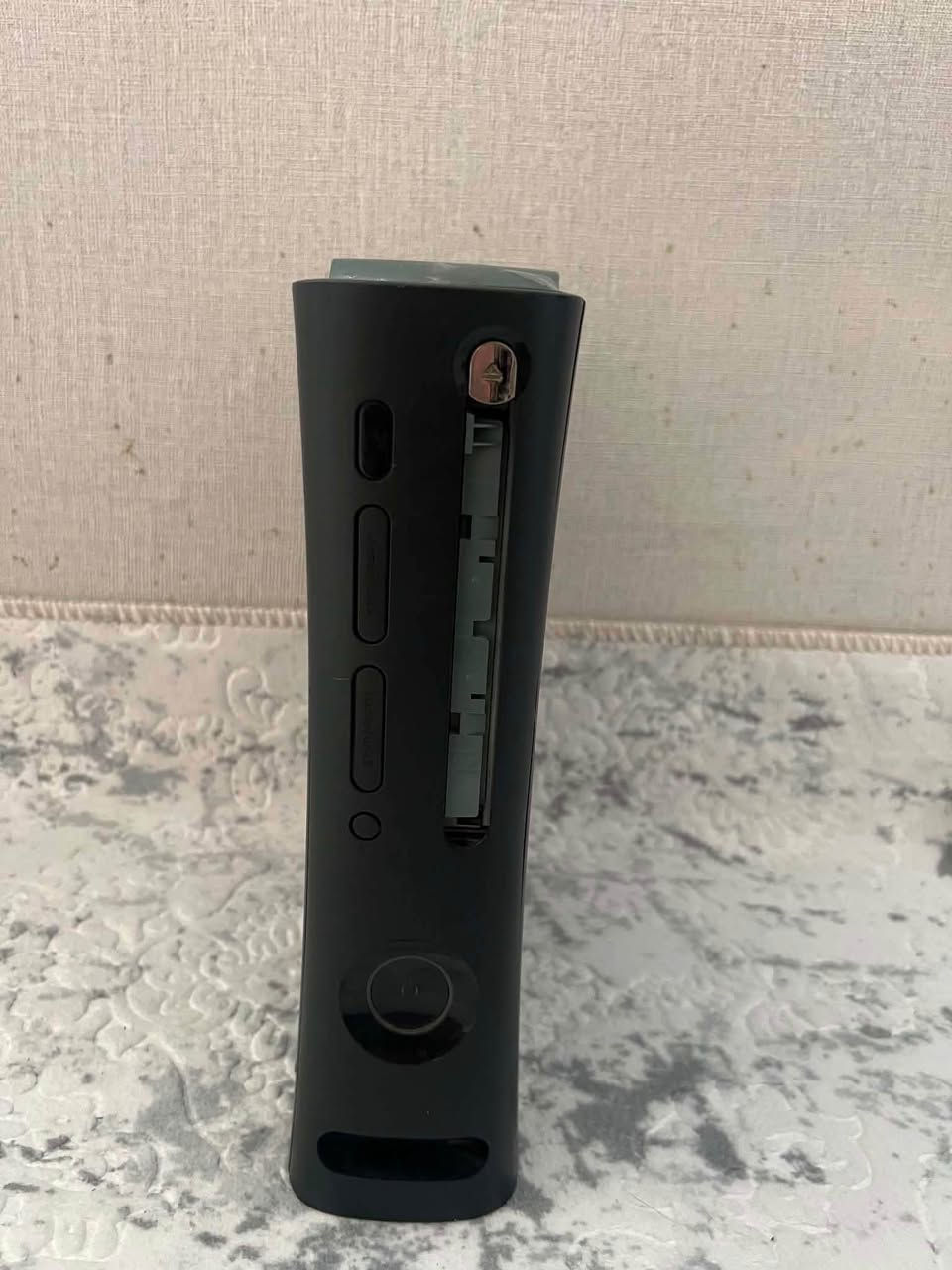 Xbox 360
ئەم ئێکس بۆکسە بۆ فرۆشتن بەزەمانی هەموو شتێک ئەیفرۆشم بچووک کترین کێشەی هەبوو مەسرفی ڕێگاکەت بۆ ئەگێڕمەوە لەهەموو بازاڕا بگەڕێ شتی واپاکو مەزبوتو دەرەجەیەک نەماوە فولە لەیاری هەموو یاریەکان ئەتوانی بەهاک یاری پێکەیتو ئەتوانی خۆشت مەرحەلە ببڕیت یەک دەسکی لەگەڵە شەریکە لەسلێمانیم سعری ٨٠ هەزارو معامەلەیە *********** شربازهير, السليمانية
