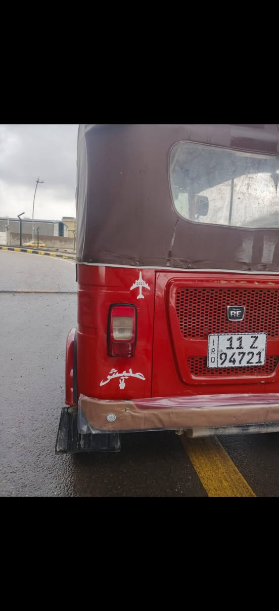 السلام عليكم تكتك لبيع 
مديل 2021 
كفالة 
مرقم بسمي تحويل ثاني يوم 
بكان مشتل 
***********
