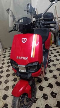 وبركاته دراجة ريان وحش الكون  موديل 2025  للبيع دراجه نقصها بطاريات فق...