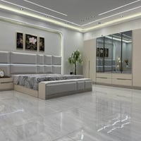 غرفه تركيه • ١٠ قطع • سرير ١٨٠×٢٠٠