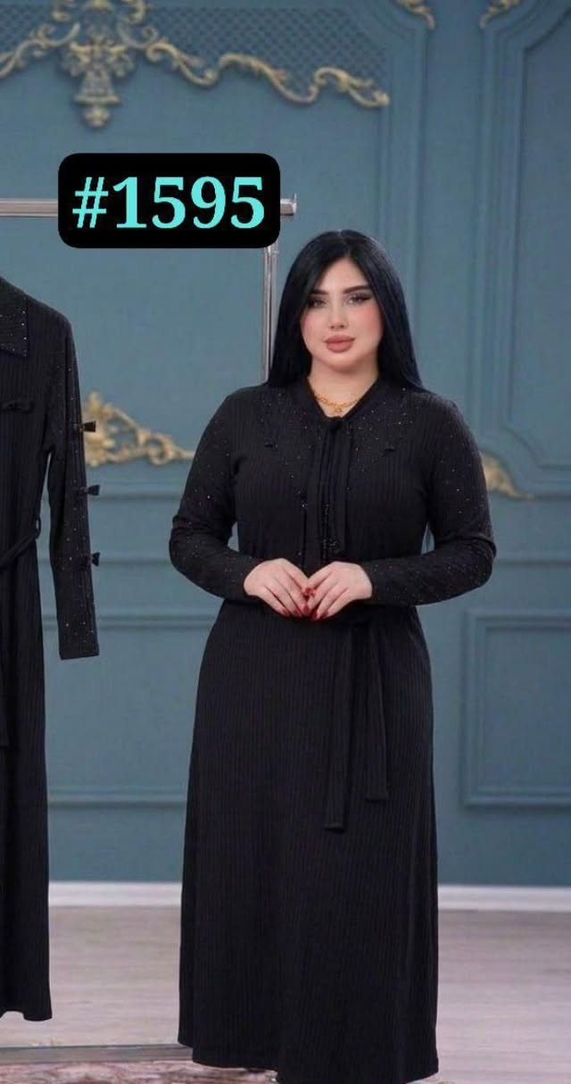 فستان كريشه نسائي 
6 الوان 2 قياسات xl 
10 موديل 
السعر   65. الف الدرزن


**إذا كنت صاحب هذا الإعلان وتريد حذفه لأي سبب، رجاءا أرسل رسالة إلى الدعم الفني**