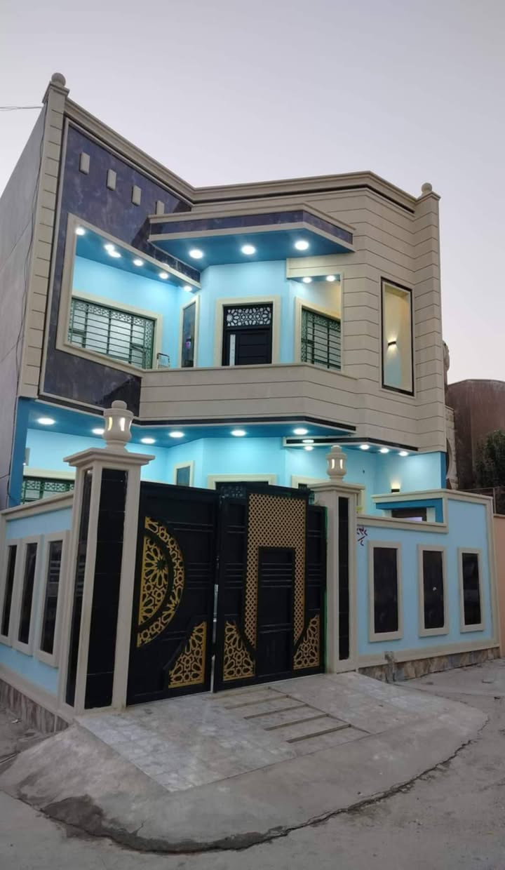 سلام عليكم جميعا
اخوكم محمد ديكورات اختصاص واجهات فوم تغليف واجهات لبخ وطلس بماده كلكين فريمات فوم وصبغ 
واجهات بورسلين لوح عملنا يكون عقد عمل وضمان العمل ولمواد جوده عاليه ***********
