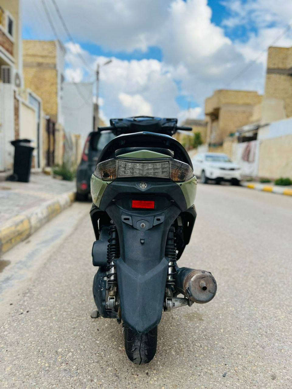 سكنس موديل 18
مكينه بل جيس 
المكان الكوت
رقم الهاتف ***********
السعر مليون
