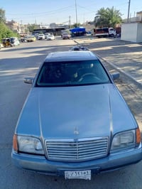 بسعر سايبة والله بيعه سريعة متوازي السلام عليكم للبيع مارسدس شبح موديل...