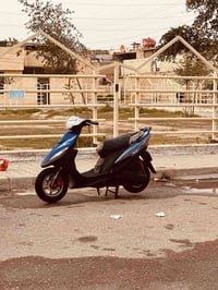 دراجة ماكس وكالة برغي ممفتوح بيها  للبيع مستعجل 550 وبيها مجال قليل  ل...