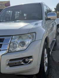 باجيرو • ٢٠١٥ • الديواني