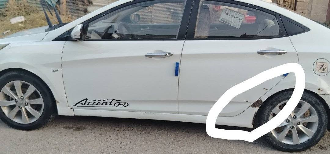 السلام عليكم شباب اكسنت ١٣ خليجي الشركة العامة السياره بيه جاملغ مبدل اصلي وجاملغ الثاني بيه من جوه رش
السيارة بدون دواخل بدون ضربه وكير ومحرك وتبريد خير من الله
السعر ٨٦ وبيها مجال
المكان الحله بابل
***********
