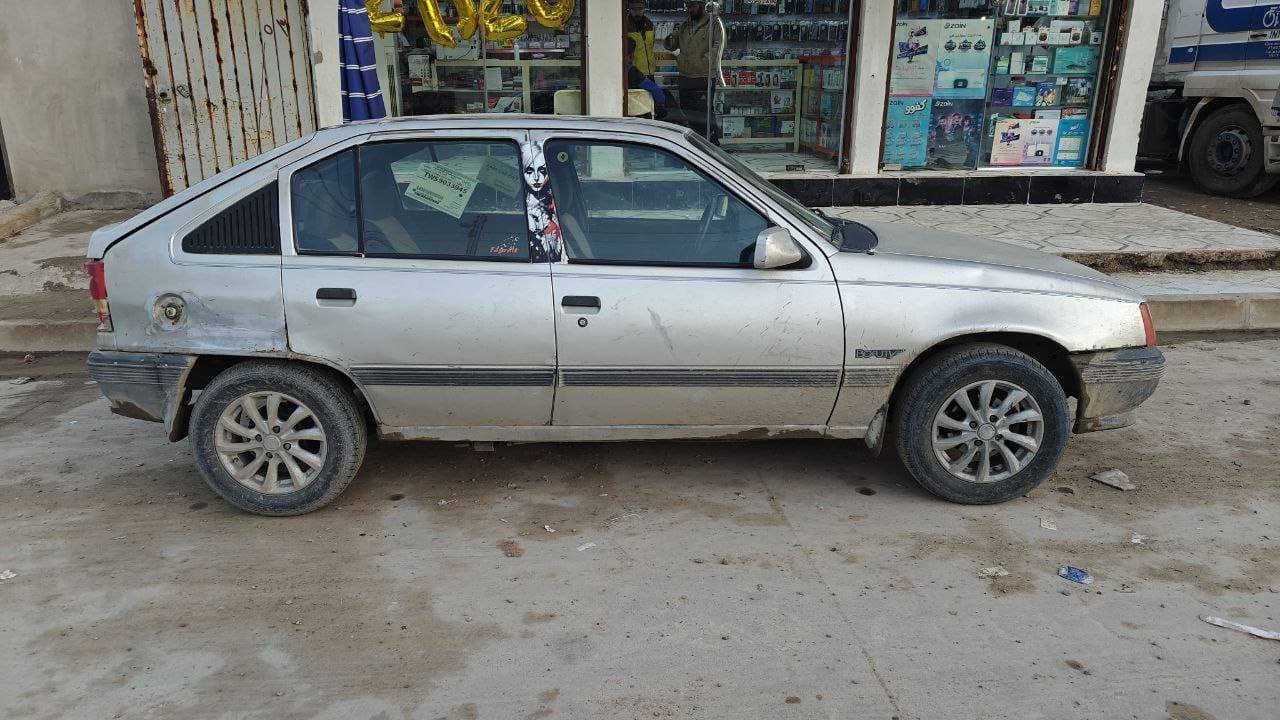 السلام عليكم كاديت للبيع رقم نينوى سنويا عضم طخم تايات جديد كير محرك شرط محرك فكتره 18 السعر 23وبيه مجال 
***********
بيه واتساب
