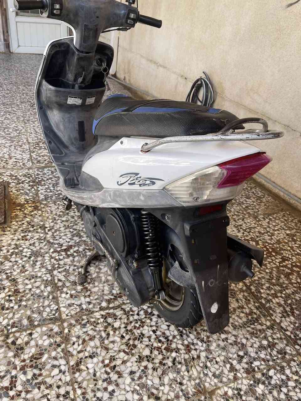 سلام عليكم
دراجه ماكس منغولي
مكفوله كفاله عامه 
كفرات تجاري بس
كلشي شغال وبلادي 
سعر ٦٠٠ بيها مجال للشراي


**إذا كنت صاحب هذا الإعلان وتريد حذفه لأي سبب، رجاءا أرسل رسالة إلى الدعم الفني**