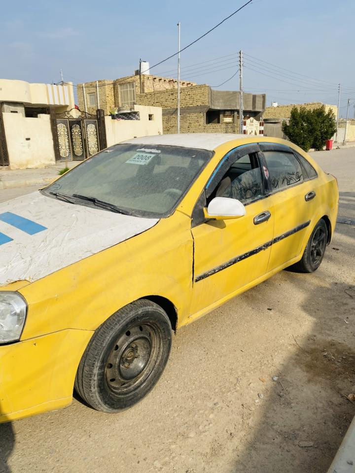 أوبترا 2007 رقم ذي قار  تحويل كير ومحرك كورلا لمحرك كايم مكفوله من الكص ونقل جثه السعر 18 ورقه وبيها مجال المكان ميسان ***********
