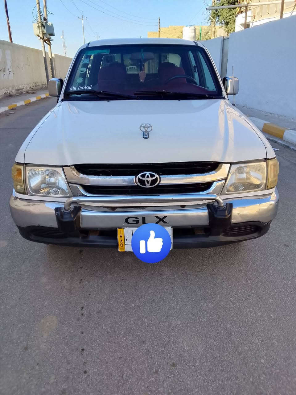 بيكم جمره موديل 2004 كويتي فول مواصفات سياره مكفوله كفاله رقم بصره مشروع وطني تحويل ثاني يوم محرك وكير كفاله حداديه تخم تايرات جدد الشراي يتصل ‏‪***********‬‏
