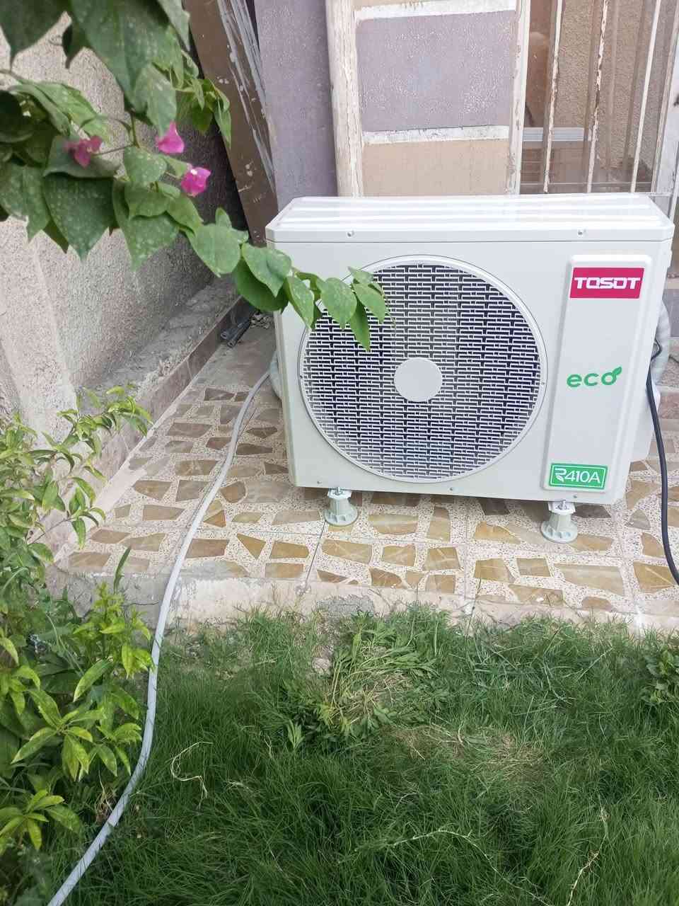 الورشه الهندسيه
الورشه الهندسيه باداره مهندس علي صيانه موقعية نصب غسل شحن غاز تصحيح كود الخطأ لجميع اجهزه التبريد والتكييف 
***********
***********
