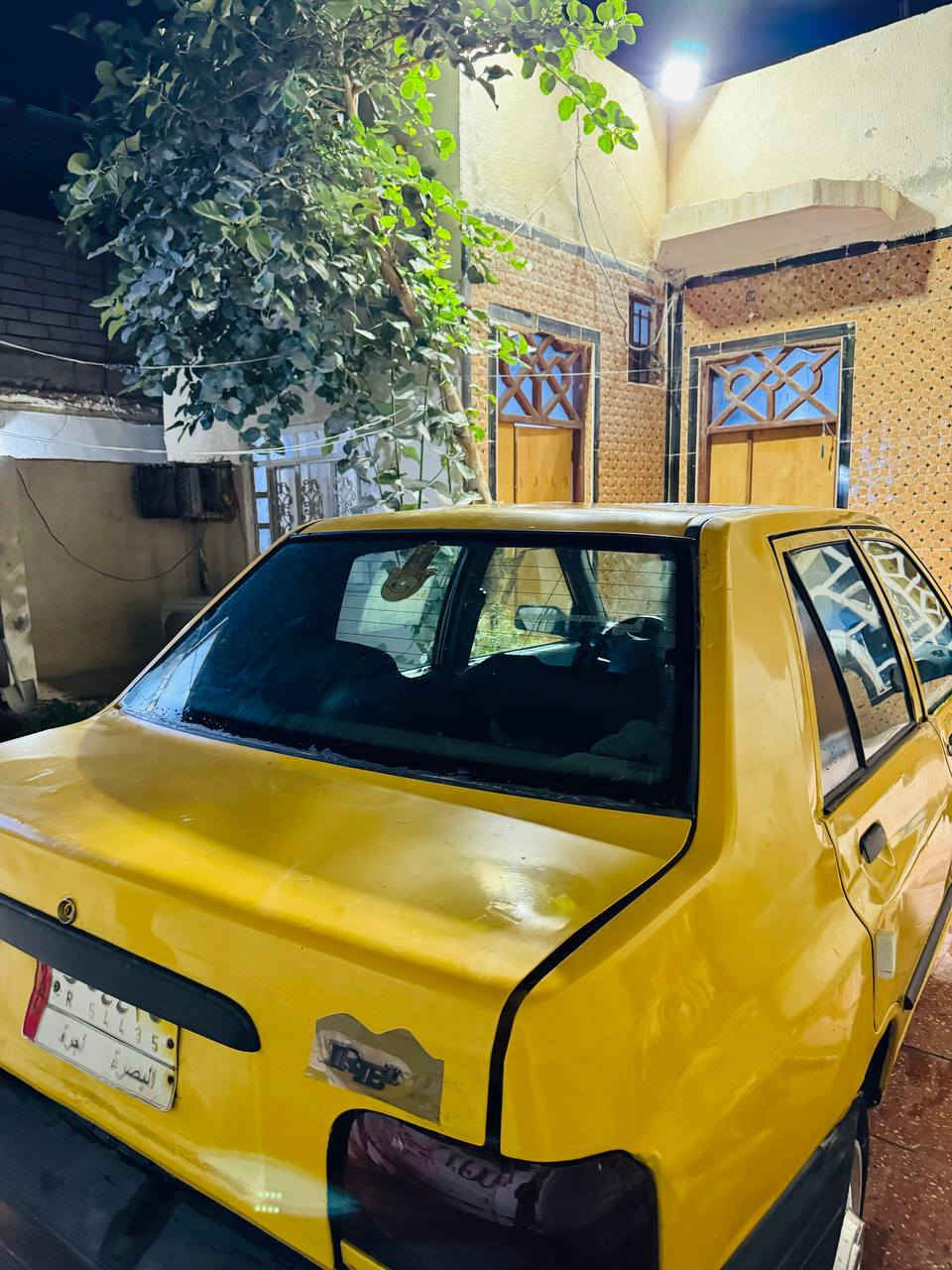 مديل 15 كير محرك تبريد خير من الله تحويل ثاني يوم سعر 25 بيه مجال مكاني البصره  الشعيبه رقمي ***********
