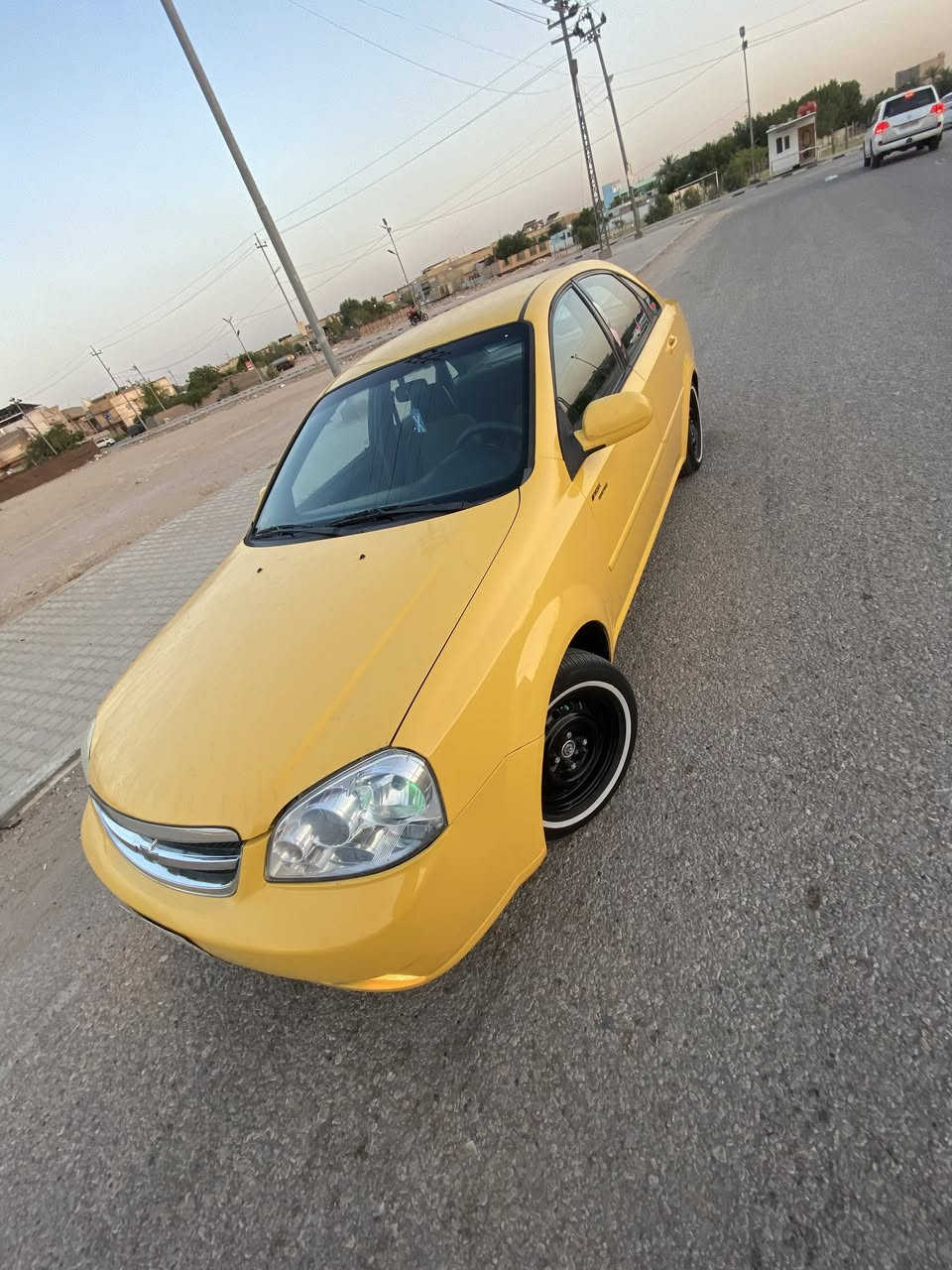 اوبترا مديل 2014 رقم بغداد اوتماتيك للبيع 75
بدون ظربه بدون تبديل  دواخل جدد
كير محرك تبريد صدر كهربائيات مكفولات جدد
مكاني بغداد  ***********
