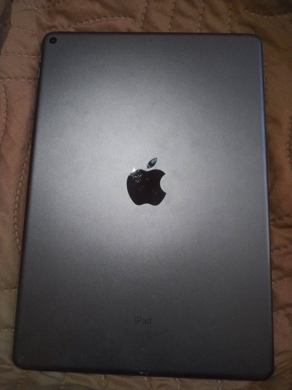 سلام عليكم ايباد 9 للبيع مقفول اي كلود سعر خاص


**إذا كنت صاحب هذا الإعلان وتريد حذفه لأي سبب، رجاءا أرسل رسالة إلى الدعم الفني**