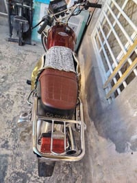 سيفان • موديل 26 • الامام عون