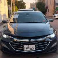 ماليبو 2020 • شيفروليه ماليبو • سيارة أمريكية • ماليبو بصمة • ماليبو ش...