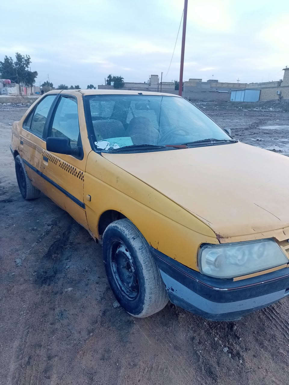 بيجو ٢٠٠٩رقم نجف مكينه وگير بلاد شغاله بيه تبخير قليل السعر ٧ورقات المكان الناصريه سوق الشيوخ***********
