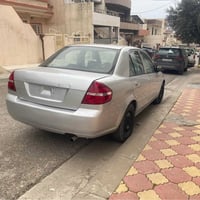 فامیلی • ٢٠١١ • فتيس عادي