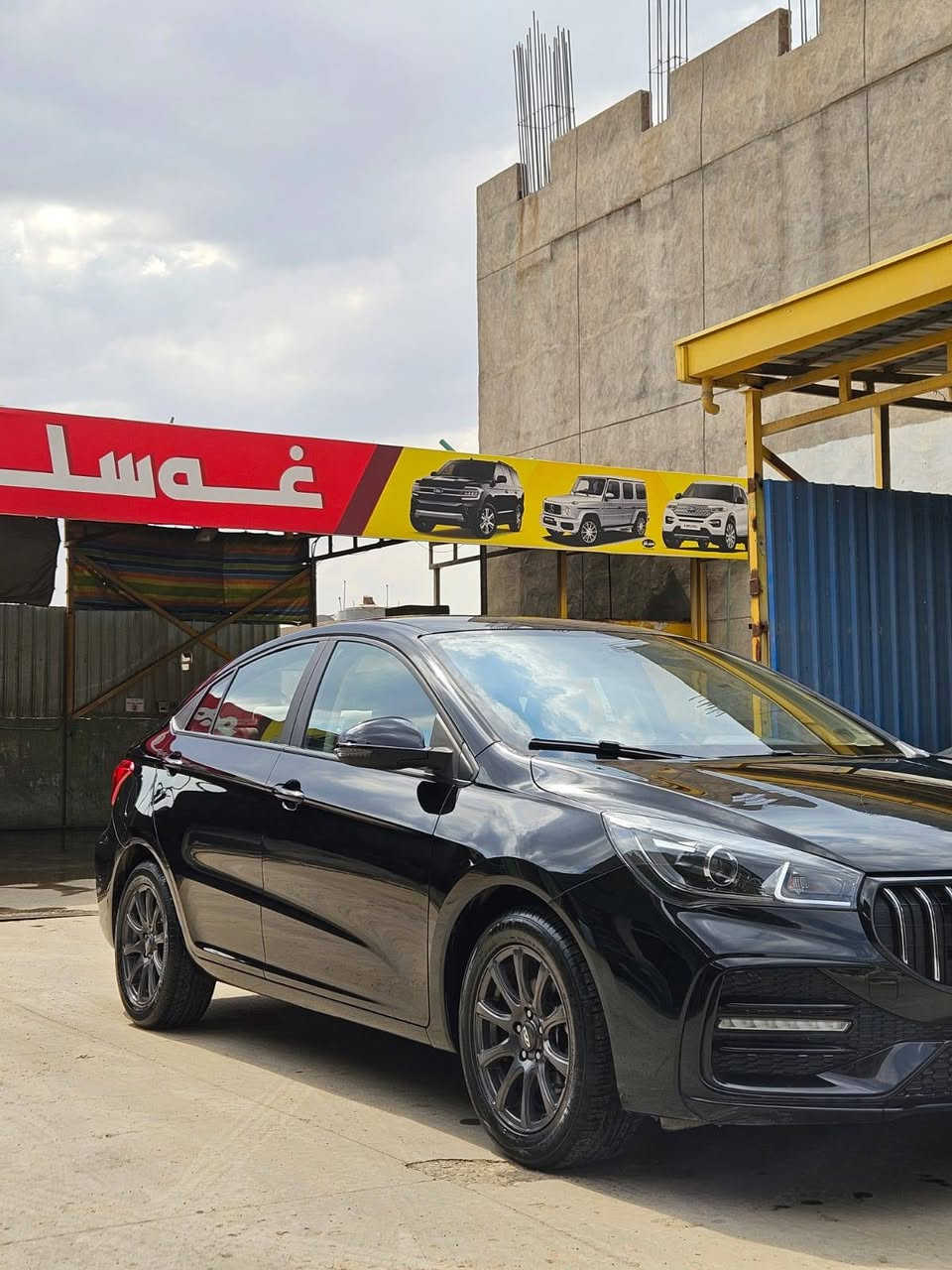 Chery arizo 5
2024
40 hazar roshtwa
Zamany hata 2030 haya
Hych masrafy nya
Slemany ***********
96 galaw m3amalayaky kam السليمانية, العراق
