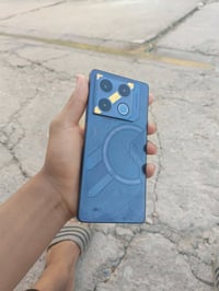 جيتي 20 برو • رام ٢٤ • ١٢٠ فريم