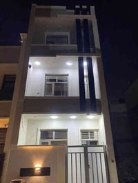 حي تونس خلف البرج • دار زراعي • سند ٢٥