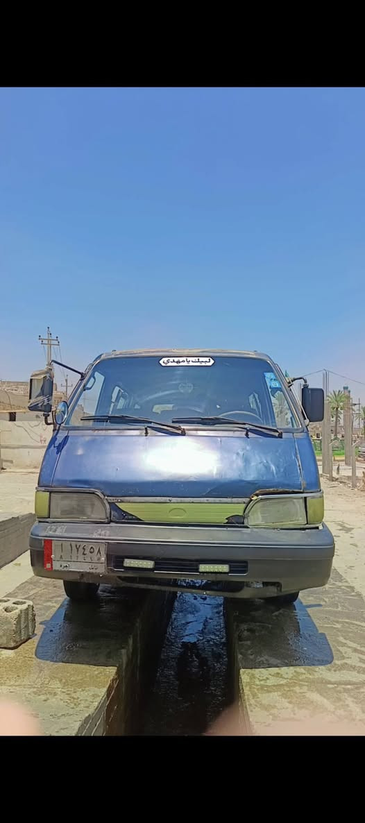 سلام عليكم كيه بسته مديل94 سنويه 28  مكاني بابل سعر 30 بيه مجال 
***********
