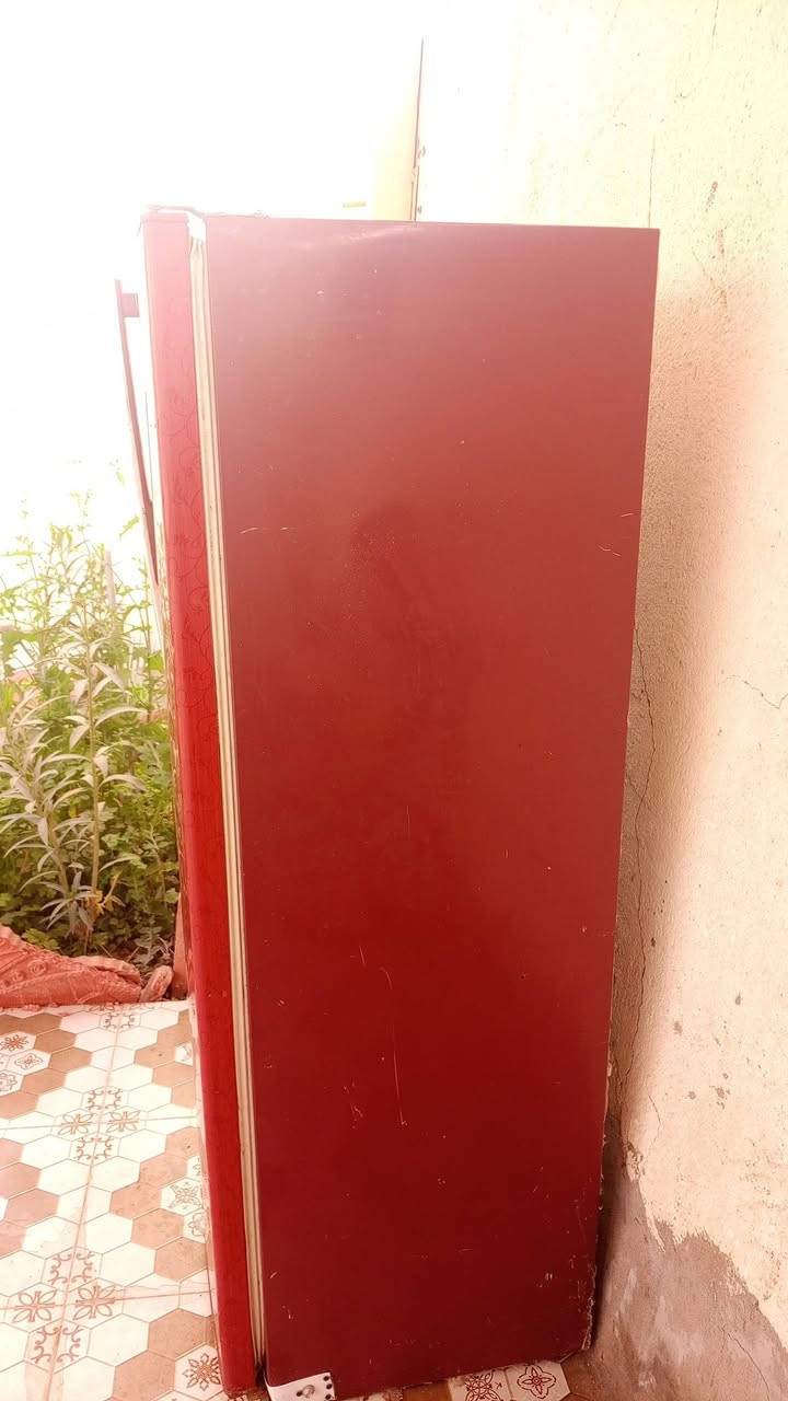 ثلاجه مستخدمه نضيفه شغاله وشرط الفحص سبب البيع اشترينه حجم كبير سعر 160 وبيهه مجال مكاني الفداء


**إذا كنت صاحب هذا الإعلان وتريد حذفه لأي سبب، رجاءا أرسل رسالة إلى الدعم الفني**