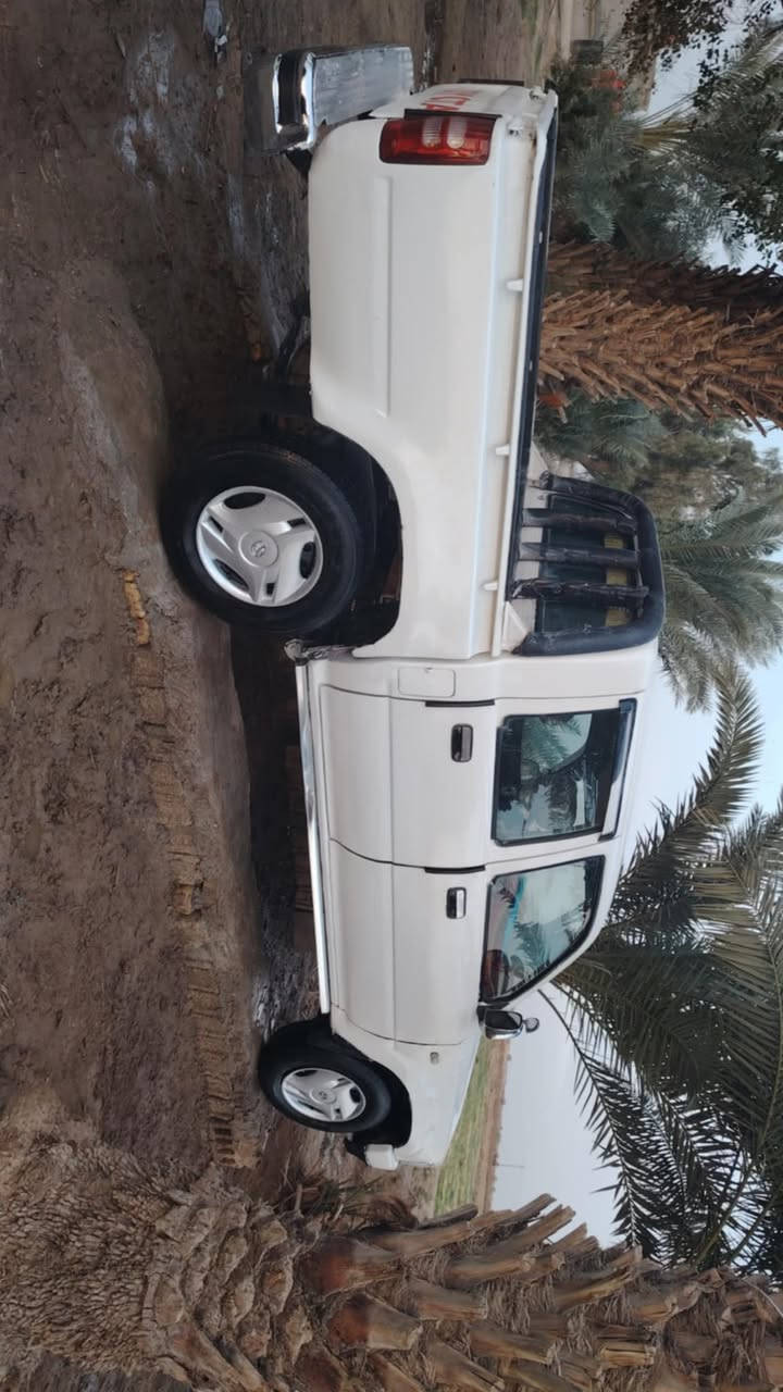 البيع دير موديل 2007مصبوغه جماليه مكفوله من ظربه رقم قادسيه سعر 40وبيه مجال عنوان الدوانيه الحمزه شرقي كير مكينه اكسن كهربيات شرط تاخذ سياره علافحص  جاهزه ***********
