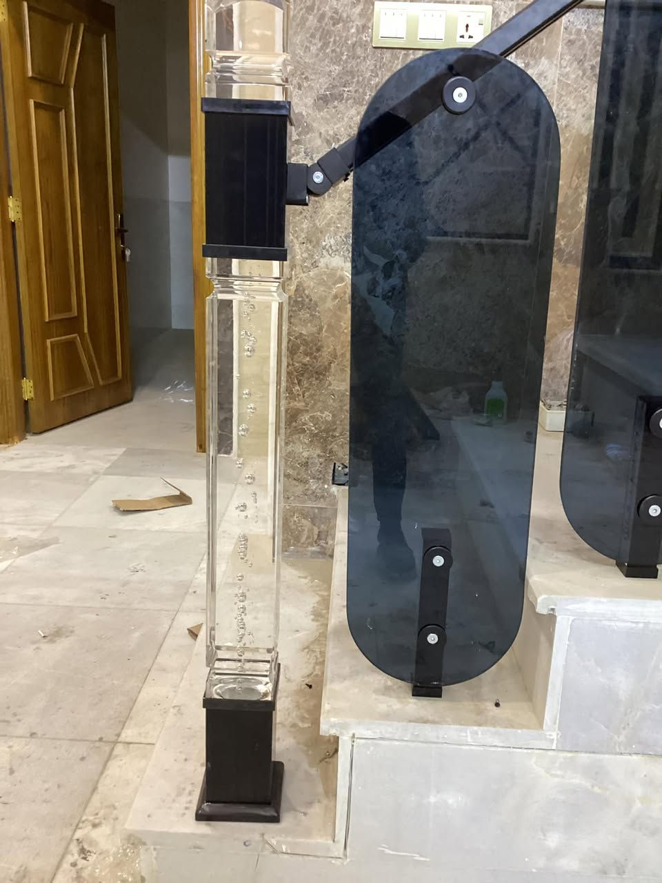 تم إنجاز بيت حجي حسن المالكي 
ابو زينب محجرات التركي 🇹🇷🇹🇷اصلي 
مستعدون عمال كافه المحجرات المنيوم 
التركي كافت المحجرات والزجاج بنواعه التركي 

مسعدون كافت المحافظات وبسعار مناسبا 

سعر المتر70لف جام مسكرس تركي اونصال  كافت المحافظات  

ونشالله يعجبكم شغلي 

حمودي للمحجرات  ***********
