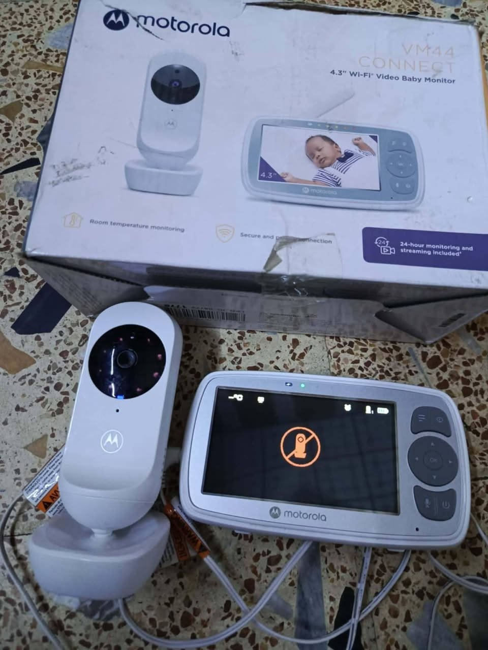 متوفرر


**إذا كنت صاحب هذا الإعلان وتريد حذفه لأي سبب، رجاءا أرسل رسالة إلى الدعم الفني**