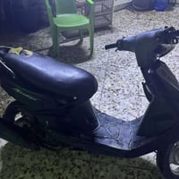 ماكس قجمه 120   مكينه شلعه ومعدل  كفرات ختم واحد وي شاصي   250 وبيه مج...