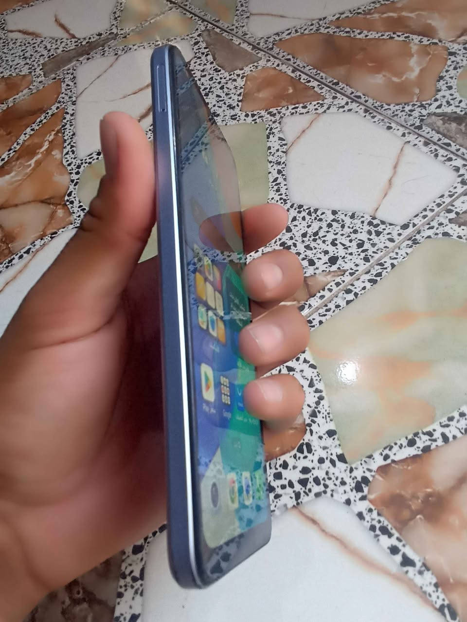 هونر X6 ذاكرة 128 عشوائية 8 بطارية 5000 مامفتوح ومابي اي شي جهاز نضيف جدا جدا السعر 110 وبي مجال كلش بسيط الشراي يجي خاص مو شراي لاتعبني اروحلك فدوه النجف, العراق


**إذا كنت صاحب هذا الإعلان وتريد حذفه لأي سبب، رجاءا أرسل رسالة إلى الدعم الفني**