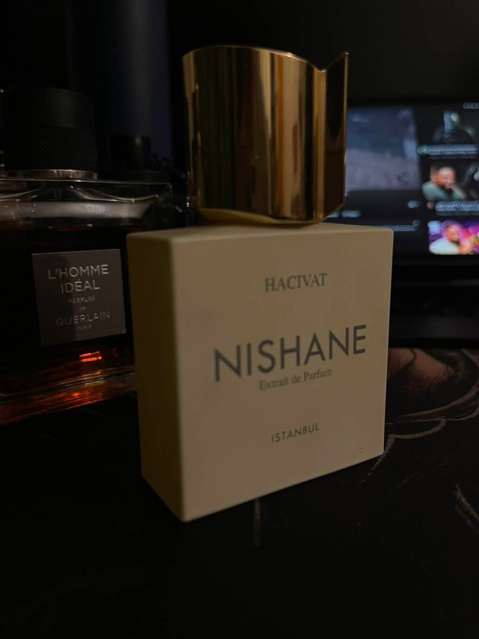 عطور متبقيه .. اسعار منخفضة جدا
مصدر الشراء موقع نيش كورنر  .. عدا عطر فرينش افينو

للطلب : ***********
