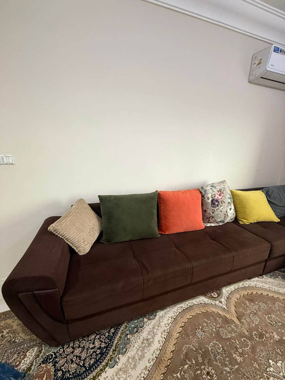 All the parts for sale with good prices أربيل, العراق


**إذا كنت صاحب هذا الإعلان وتريد حذفه لأي سبب، رجاءا أرسل رسالة إلى الدعم الفني**