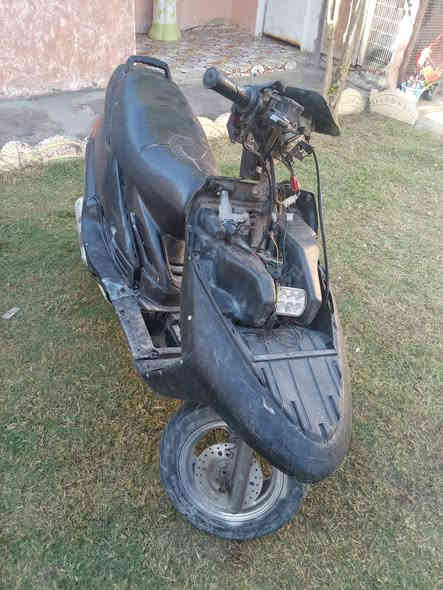 السلام عليكم دراجة للبيع مكاني ديالى شهربان كفراتهة موجودة السعر ١٧٥للستفسار ***********
