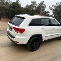 جيب لاریدۆ • ٢٠١٢ • ٤×٤