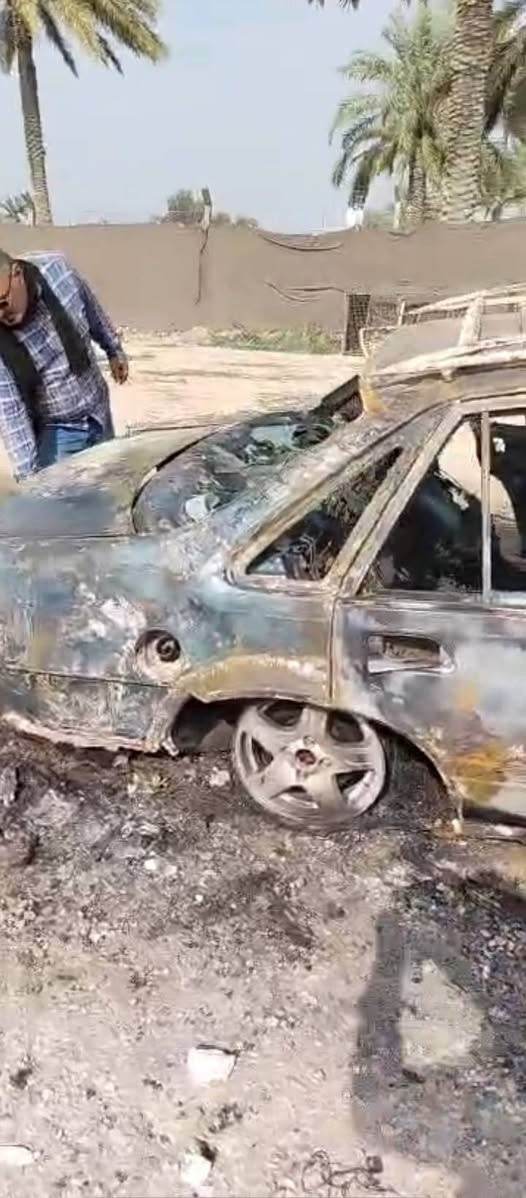 السلام عليكم عندي سياره دايو برنس فراشه للبيع سياره احترقت عندي سياره باسمي ثانويه 28 موديل 96 وهذا رقمي تلفون بي واتساب ***********
