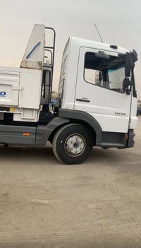 ئەتیکۆ مۆدیل 2005 حەجم 1018  فوول ماسەفات تەریت هاف جام کارەبا 0750832...