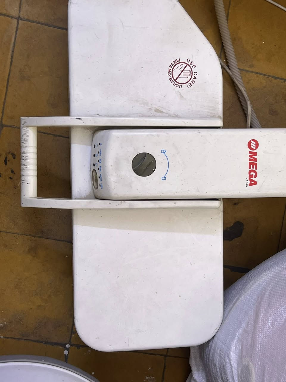 سلام عليكم
اوتي حجم زغير البيع مكان بغداد الطوبجي 
***********
