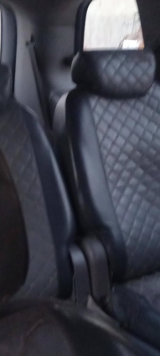 السلام عليكم كيا كرنفال موديل 2009 محرك 2700 البيع مكاني النجف رقمها بغداد انكليزي  مصبوغه احزام  عدى القاره  حادثها جاملغ السايق  اللاتصال على هذا الرقم ***********
