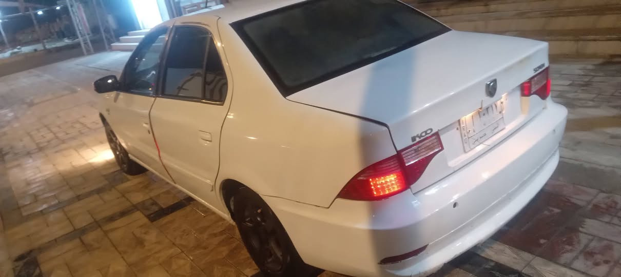 سمند سورن 2010جاهزه كير مكينه حداديه تخم تاير تحويل ثاني يوم صاعده هزه بيهة رشات صبغ بدون ضربه مكاني ناصريه 
سعر 36وبيهة مجال ***********
