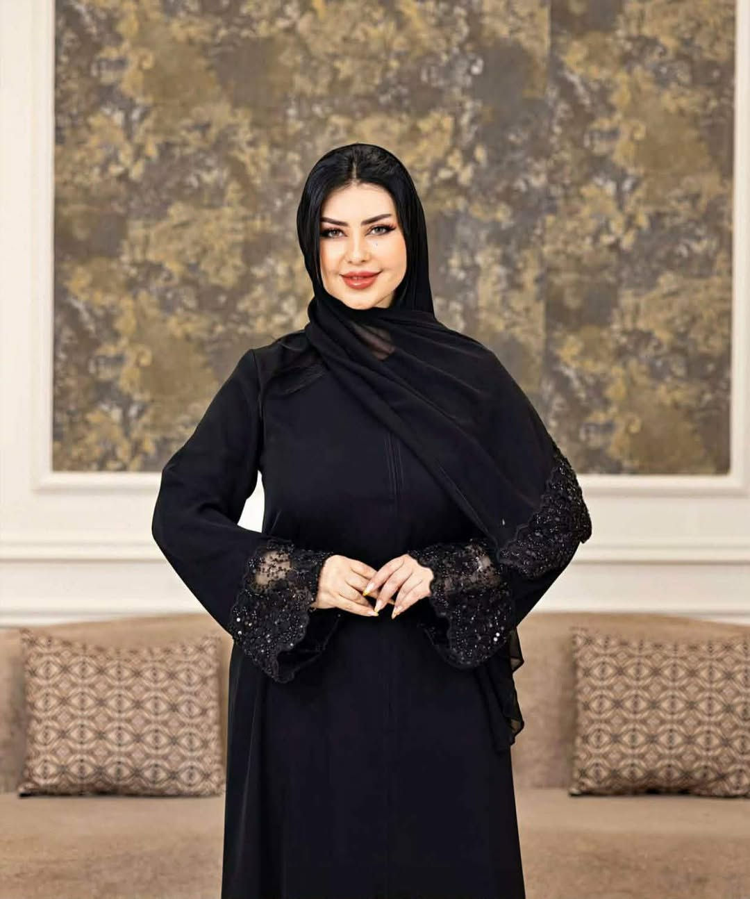 الى أصحاب البيجات 
متوفر عبايه ام الورده 
نظام سيريه من أختيار الزبون
للحجز مرسله البيج


**إذا كنت صاحب هذا الإعلان وتريد حذفه لأي سبب، رجاءا أرسل رسالة إلى الدعم الفني**