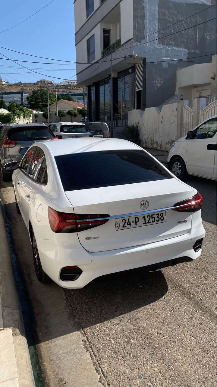 MG 5 2025 
٢٤ هزار كيلومترا يا جوي سعر120 مجال 
٦ سال زمانا شه ريكي يا دكه ل دهوك, العراق


**إذا كنت صاحب هذا الإعلان وتريد حذفه لأي سبب، رجاءا أرسل رسالة إلى الدعم الفني**
