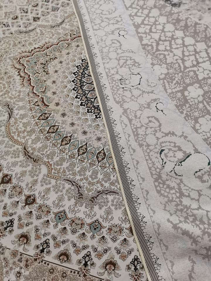 شرشف قياس كبير ٣ ب ٥ جديد مغسول مرة واحده الشراي يتصل *********** أربيل, العراق
