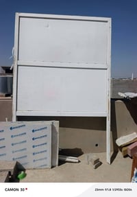 قاطعين بيفيسي معمل سراي للبيع 80 بي مجال كلش بسيط 07702004014