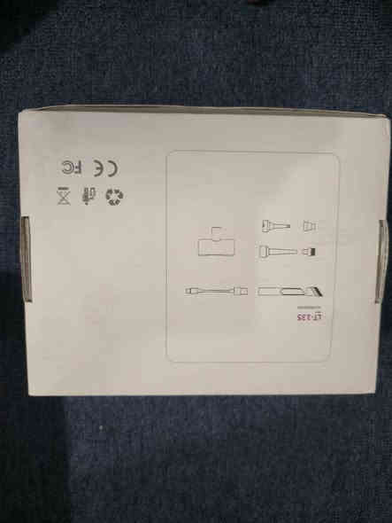 گسکی شەحن  بالەی المانی 
نوێە بەکار نەهاتوە 
دەبێتە بلاوەر هەوا فرێدەدات 
قوەتێکی زۆر باشی هەیە بۆ ناو سەیارە و بۆ کەلینی قنەفە بەکارد دێیت  
کامل ئەشیایە   
گەیاندن هەیە  
*********** أربيل
