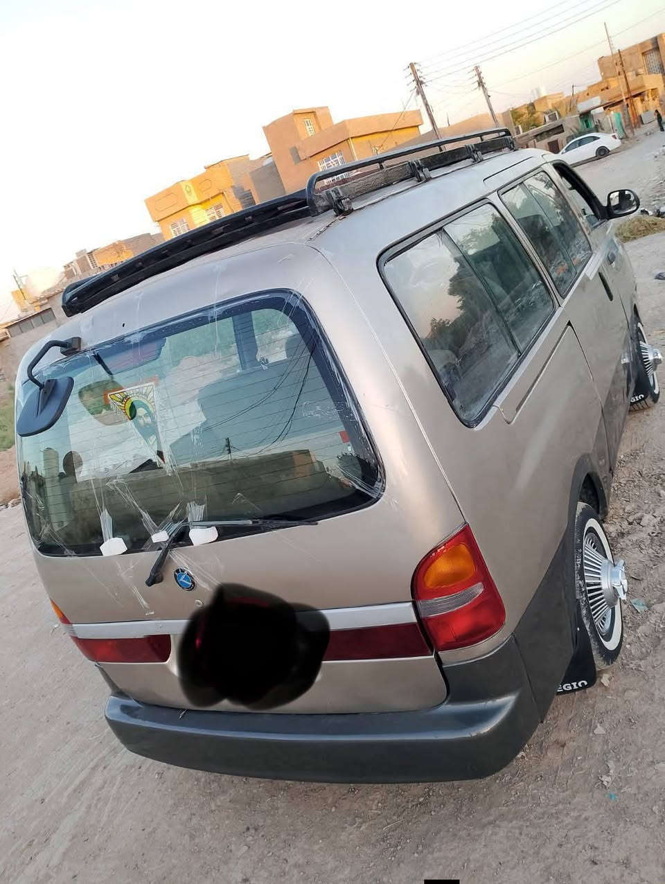 موديل 99 حبيبي لا تكلي شبيهه مابيه تجي تكلب وشوف بعينك راعي سياره بلنجف اني مكاني نجف بلكوفه لا تراسل تصل *********** رقم سيارة بصره سعر 55 مجال قليل حك جيه

