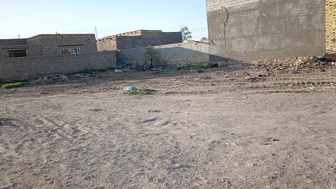 شارع الشقق المظلم زراعي ٦٠٠ متر موزعات على ٢٠٠ متر ***********
