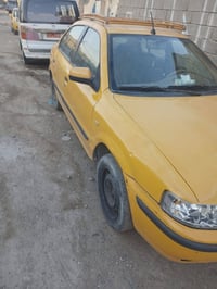سمند • ٢٠١١ • محتاجة صدر